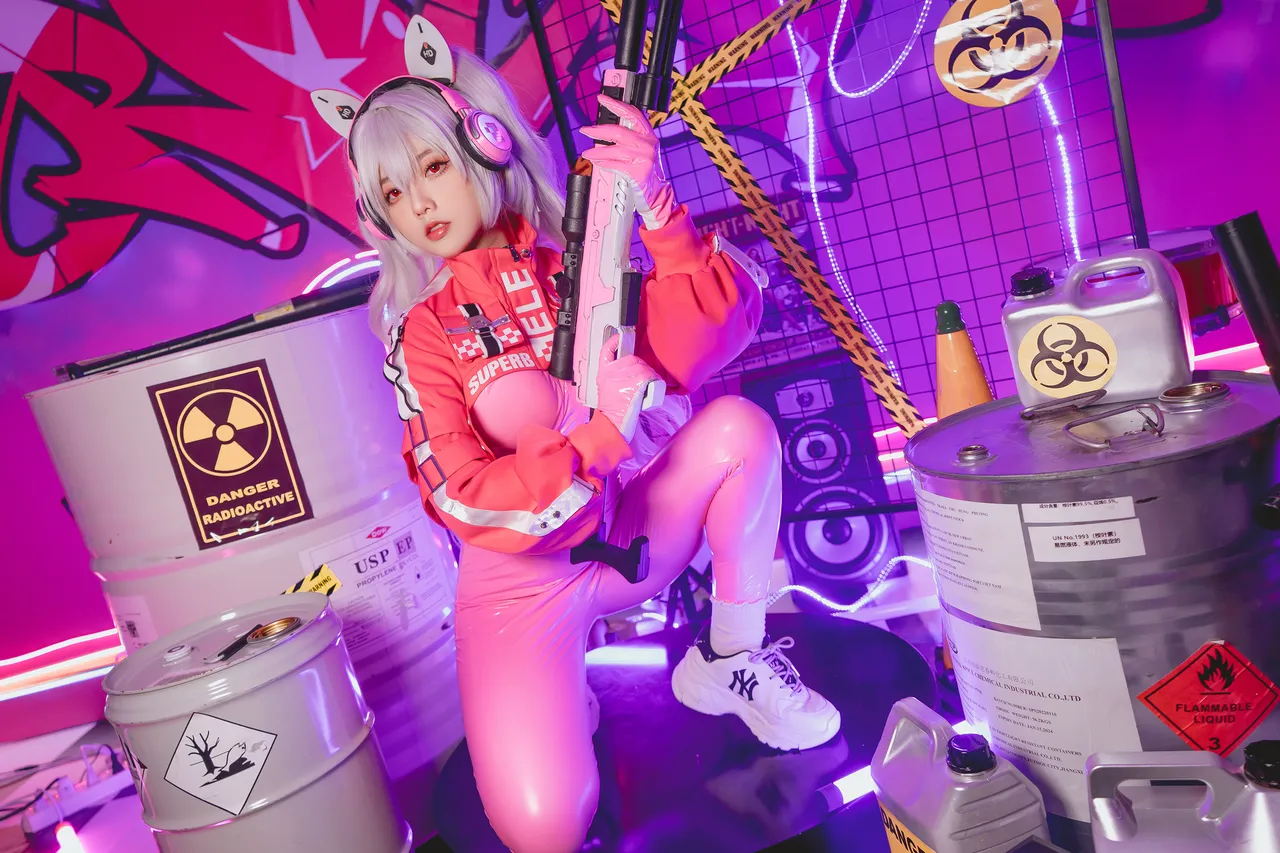 Messie Huang - Alice (Nikke)-erohere13.webp